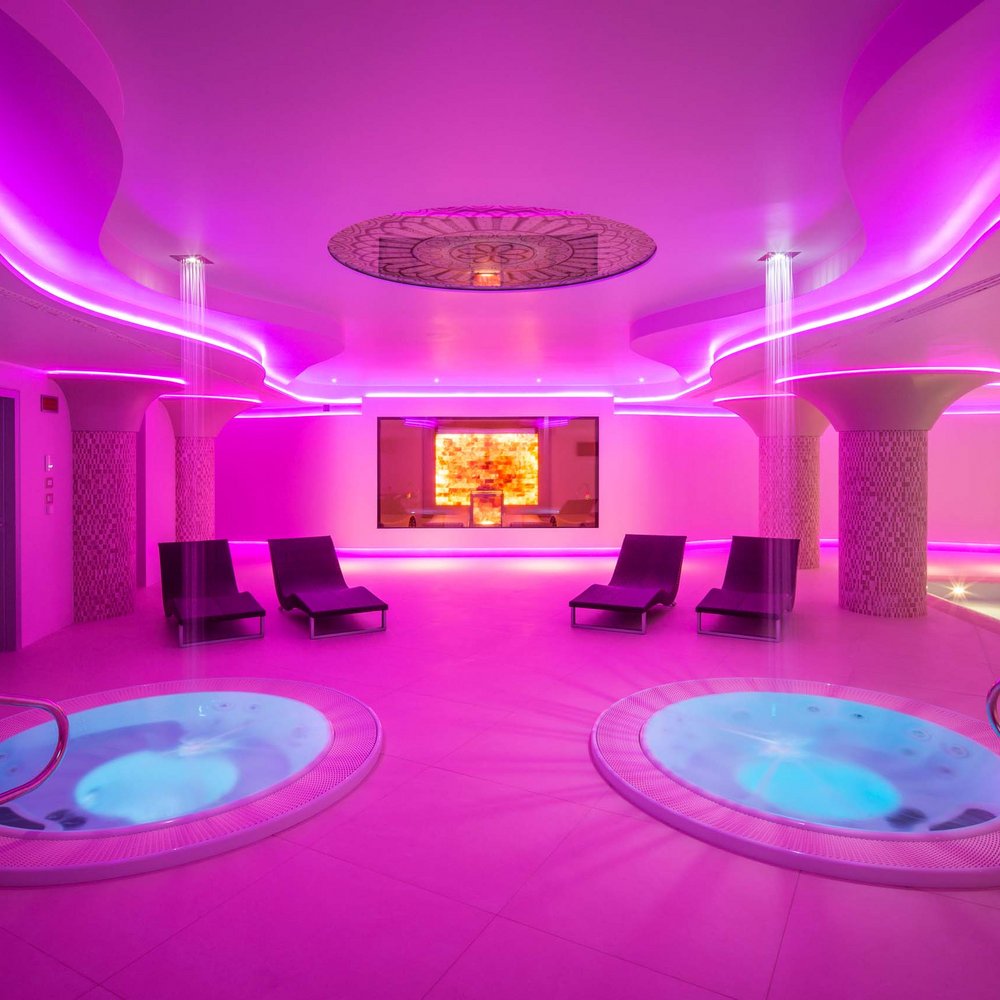 Day SPA vicino Roma Day SPA con Aperitivo in Umbria