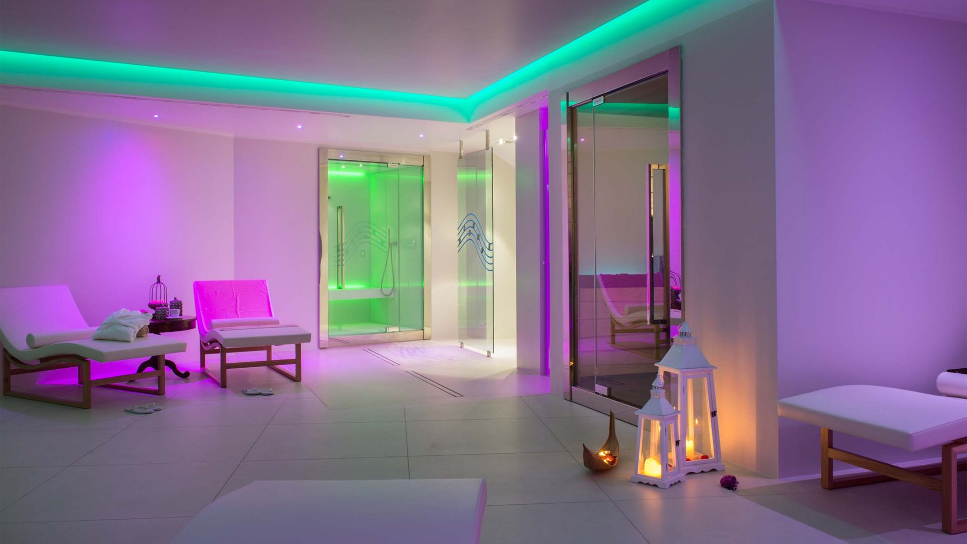 SPA privata nella Perugia più bella: Assisi Umbria Private SPA ad Assisi vicino a Perugia